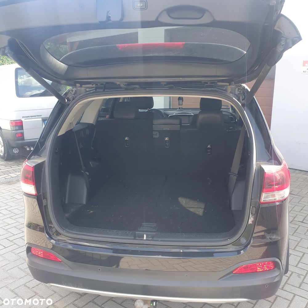 Kia Sorento 2.0 CRDI XL - 5