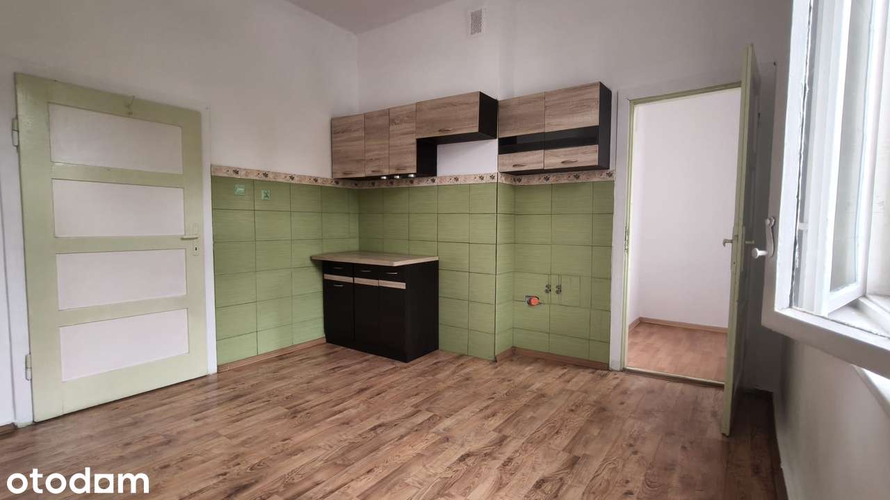 Mieszkanie na sprzedaż, 1 pokój, 51 m², Głuchołazy
