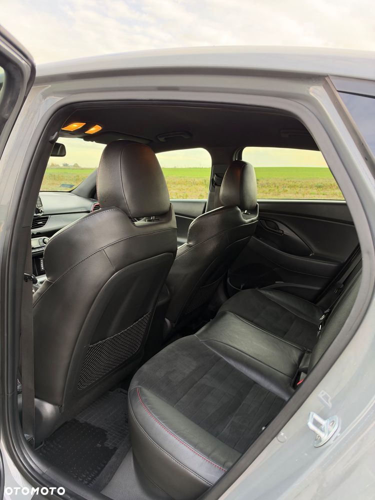 Hyundai i30 N 2.0 T-GDI GPF Performance - 7