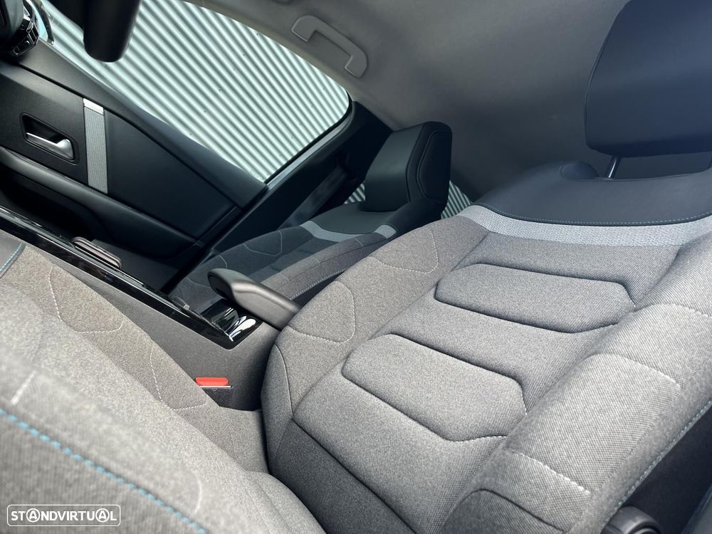 Citroën C4 1.5 BlueHDi Feel Pack EAT8 - 7