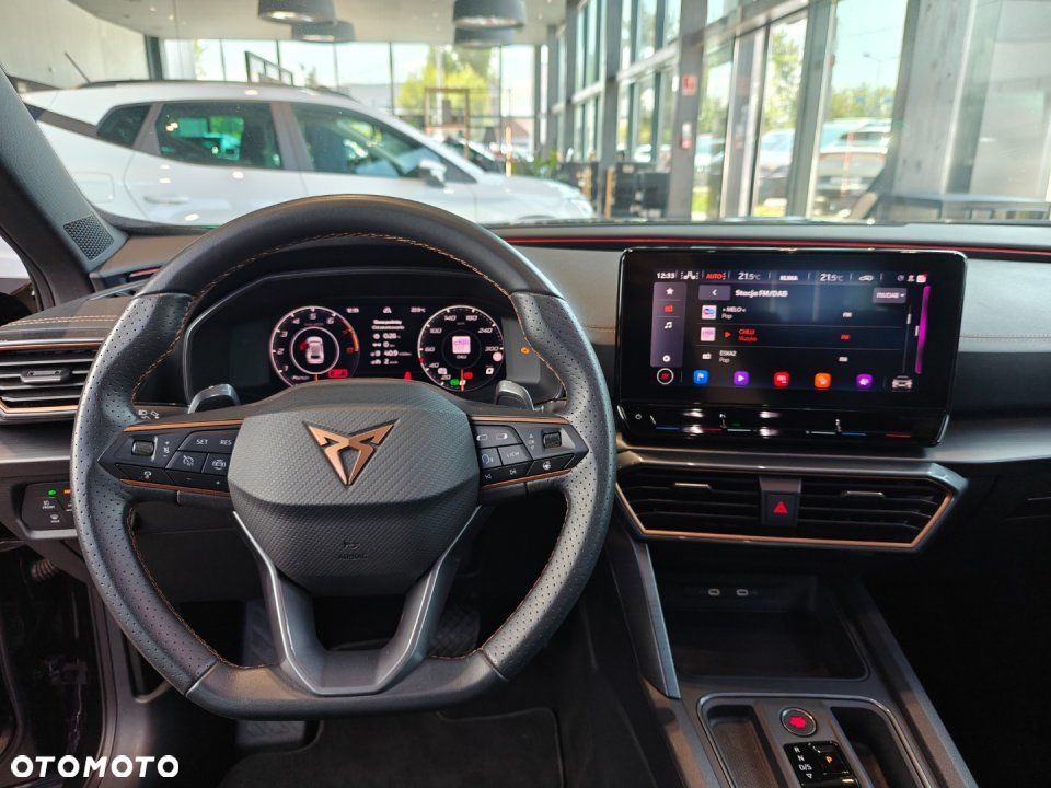 Cupra Formentor - 16