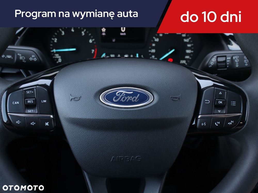 Ford Fiesta - 14