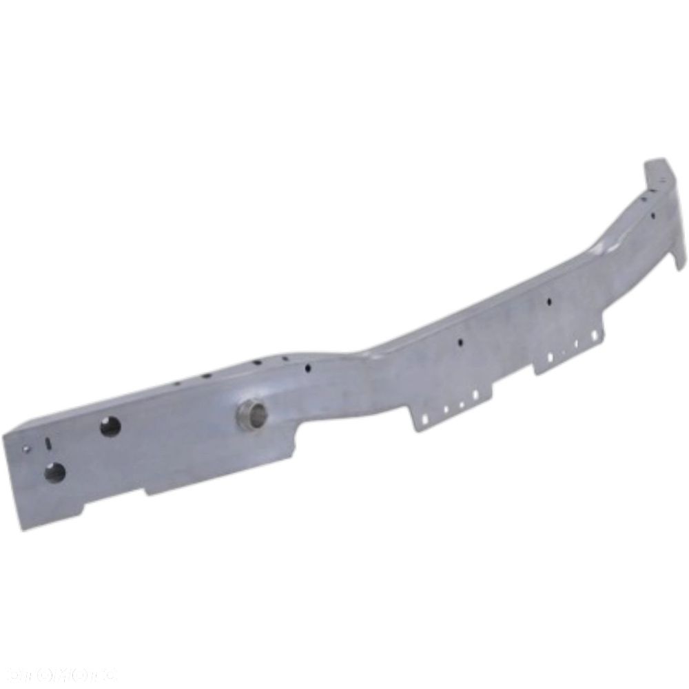 WSPORNIK WZMOCNIENIE BELKA GŁÓWNA PASA PRZÓD BMW 1 F40 51117459883 - 4