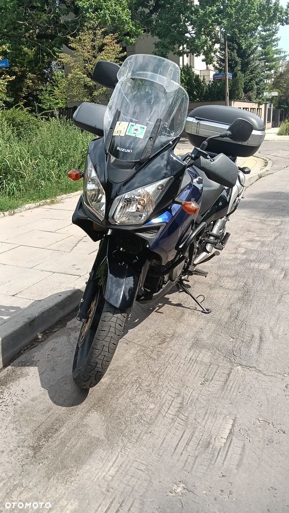 Suzuki DL - 5
