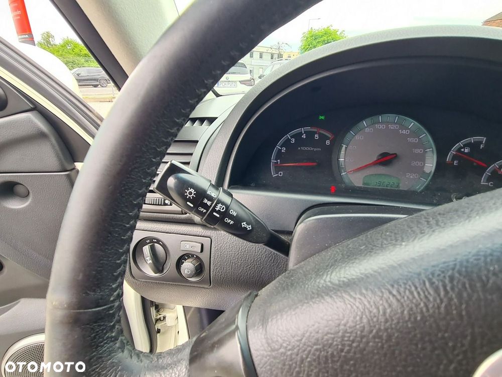 SsangYong/KGM Rexton W 2.0 D20 DTR 4WD Crystal - 18