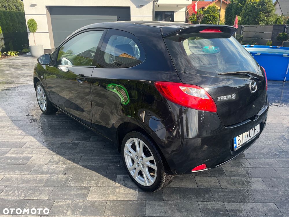 Mazda 2 1.3 Exclusive+ - 6