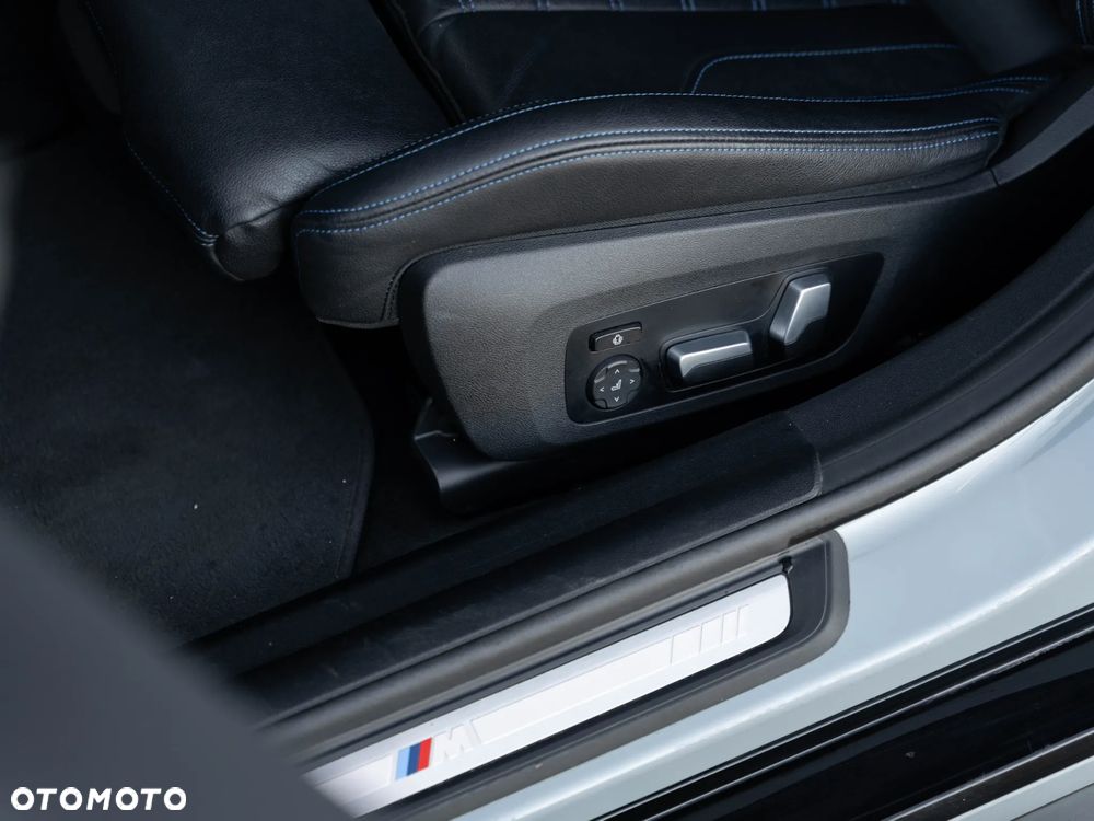 BMW Seria 4 420d xDrive M Sport sport - 36