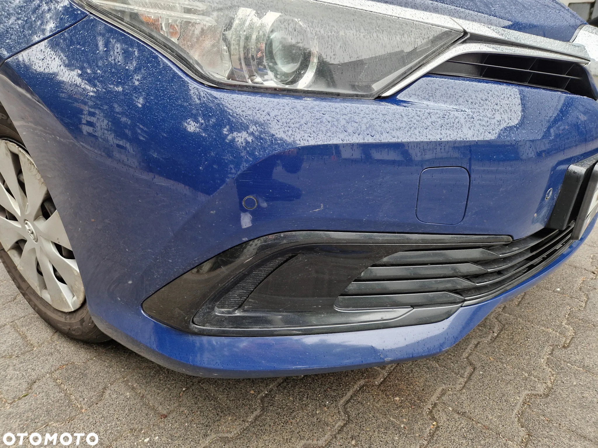 Toyota Auris 1.6 Active - 3