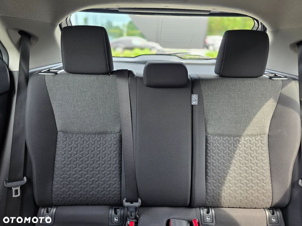 Toyota Yaris Cross Hybrid 1.5 Comfort - 27