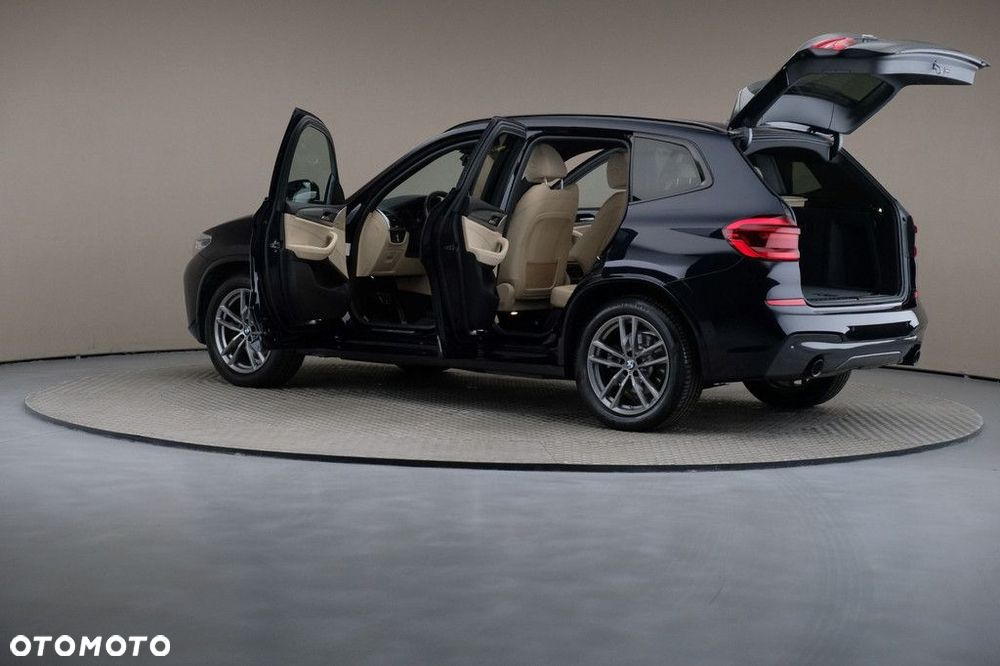 BMW X3 - 7
