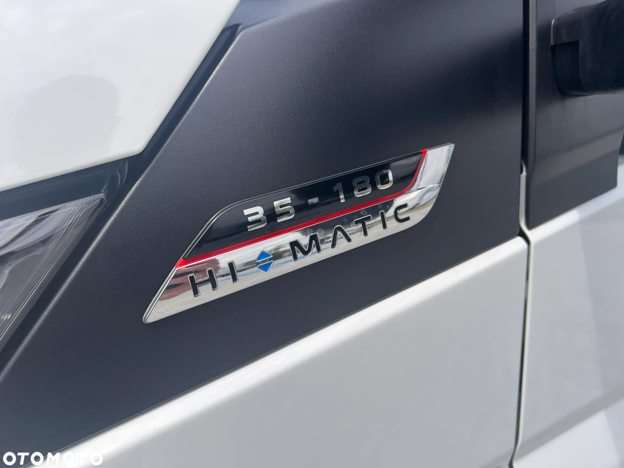 Iveco BURTOFIRANA 8EPAL z WINDĄ OD RĘKI - 11