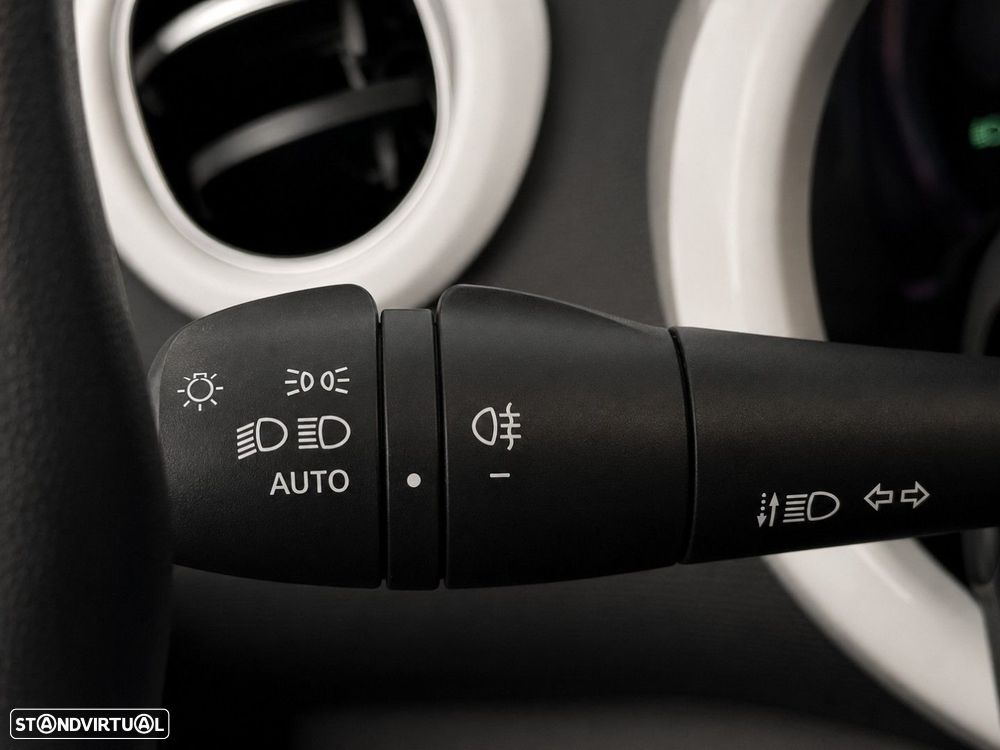 Renault Twingo Z.E. 22 Zen - 25