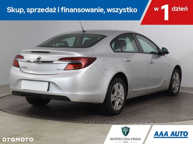 Opel Insignia - 7