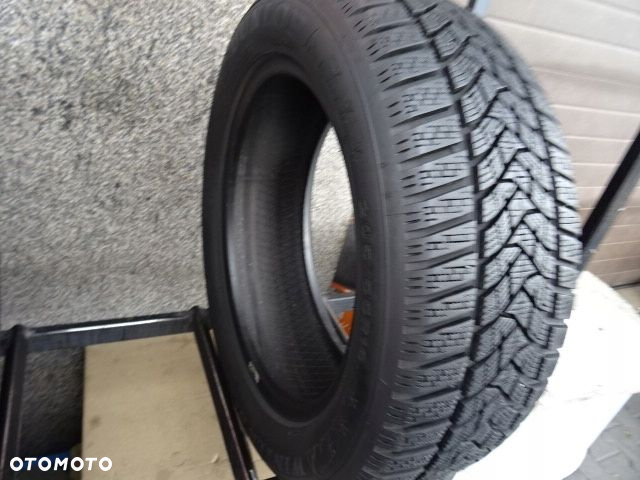205/55/R16 91H Dunlop Winter Sport 5 - 2
