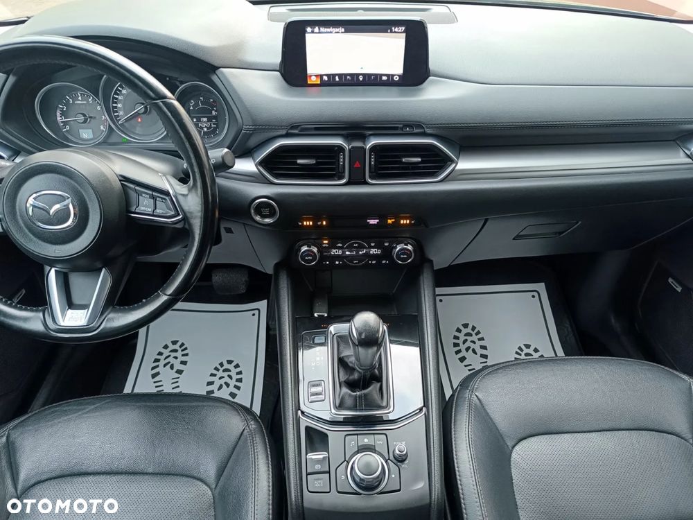 Mazda CX-5 2.0 Skypassion 2WD - 27