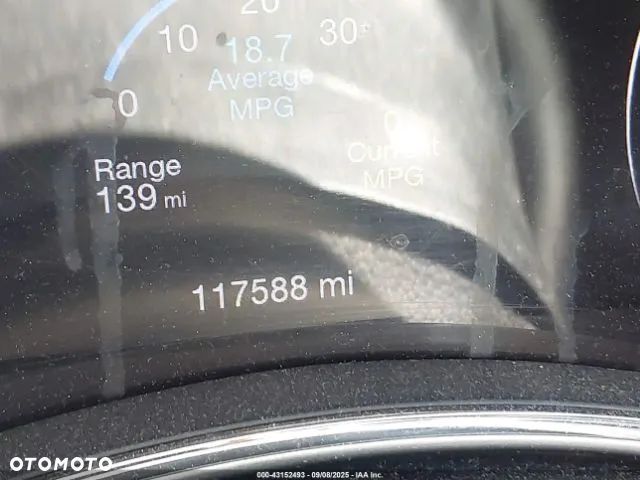 Jeep Grand Cherokee 3.6 V6 Trailhawk - 16