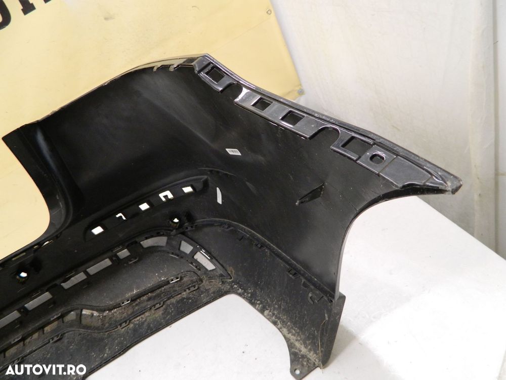 Bara spate Mercedes ML W166, 2012, 2013, 2014, 2015, cod origine A1668850325. - 5