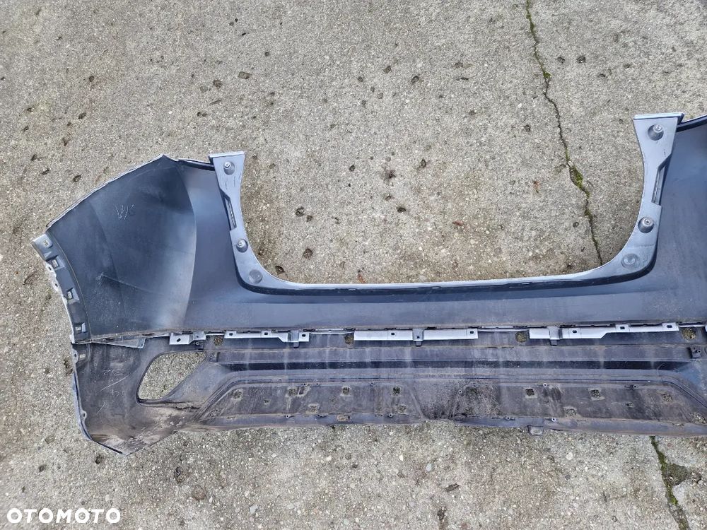 Mitsubishi Eclipse Cross 17- zderzak tylny - 5