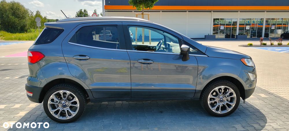 Ford EcoSport - 8