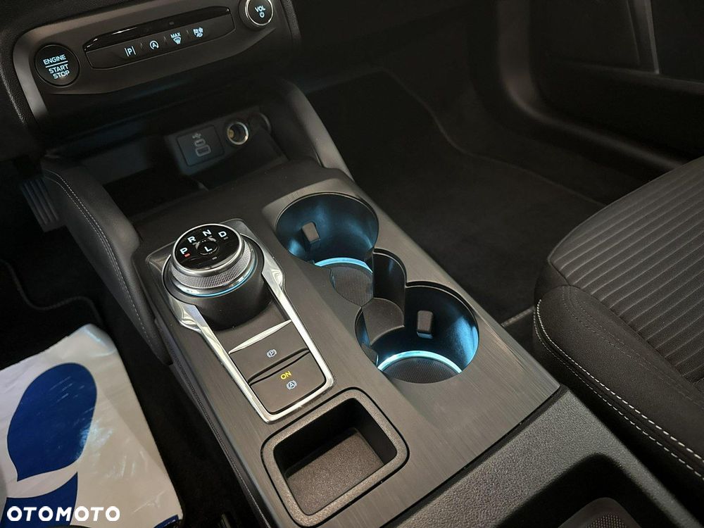Ford Focus - 17