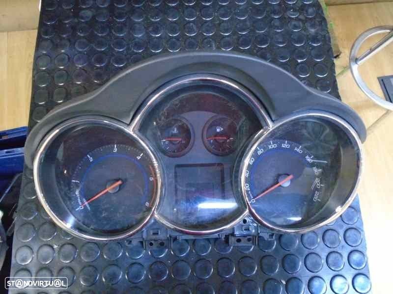 QUADRANTE CHEVROLET CRUZE 2009 -94576293 - 4