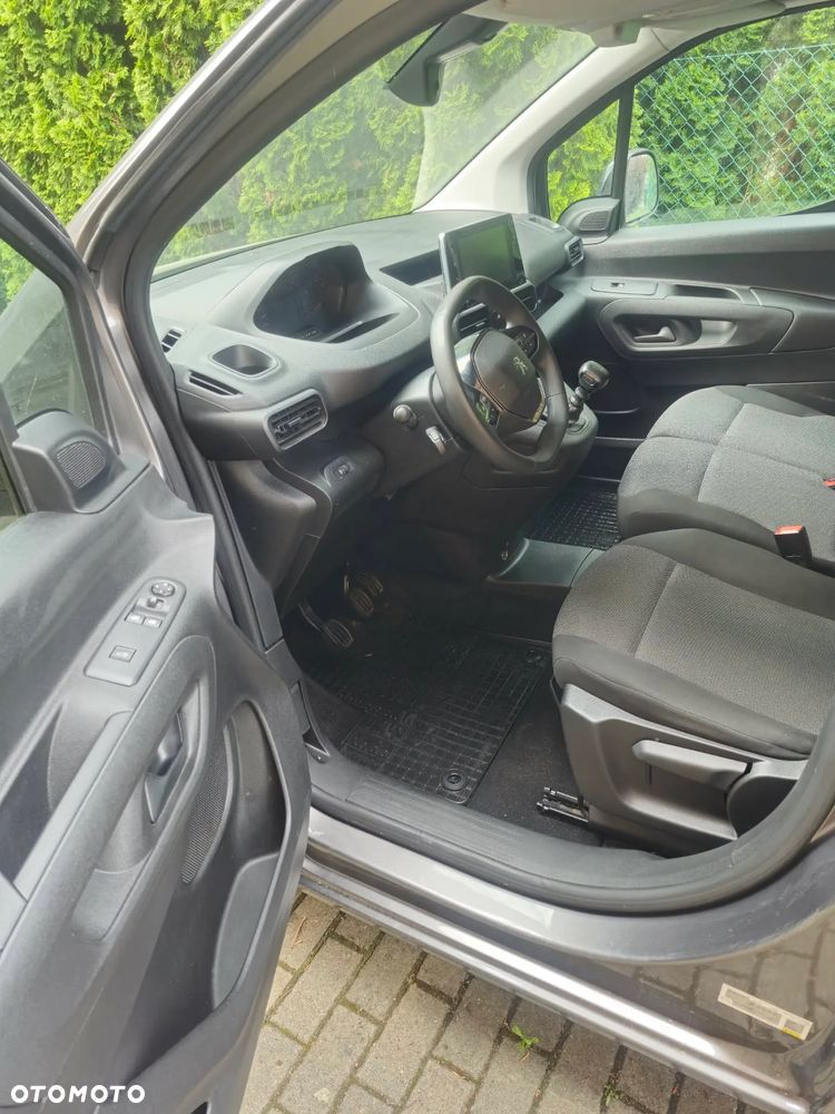 Peugeot PARTNER - 3