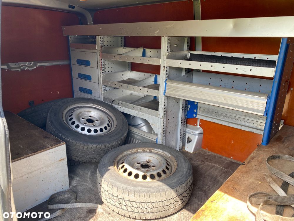 Volkswagen T6 - 22