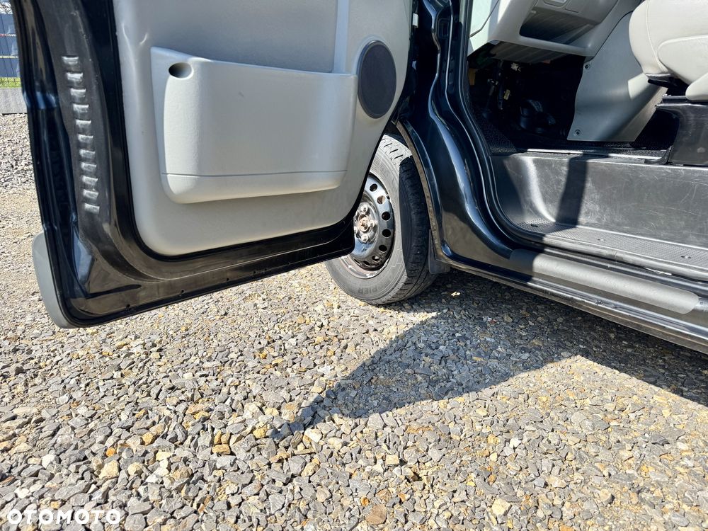 Nissan PRIMASTAR - 21