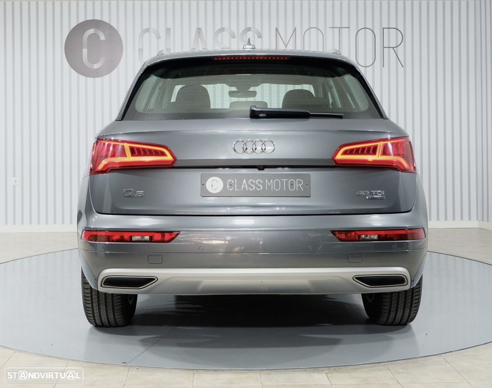 Audi Q5 40 TDI quattro Sport S-tronic - 7