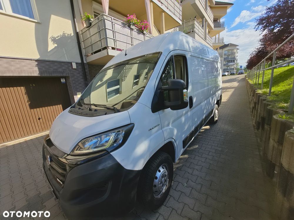 Fiat Ducato - 3