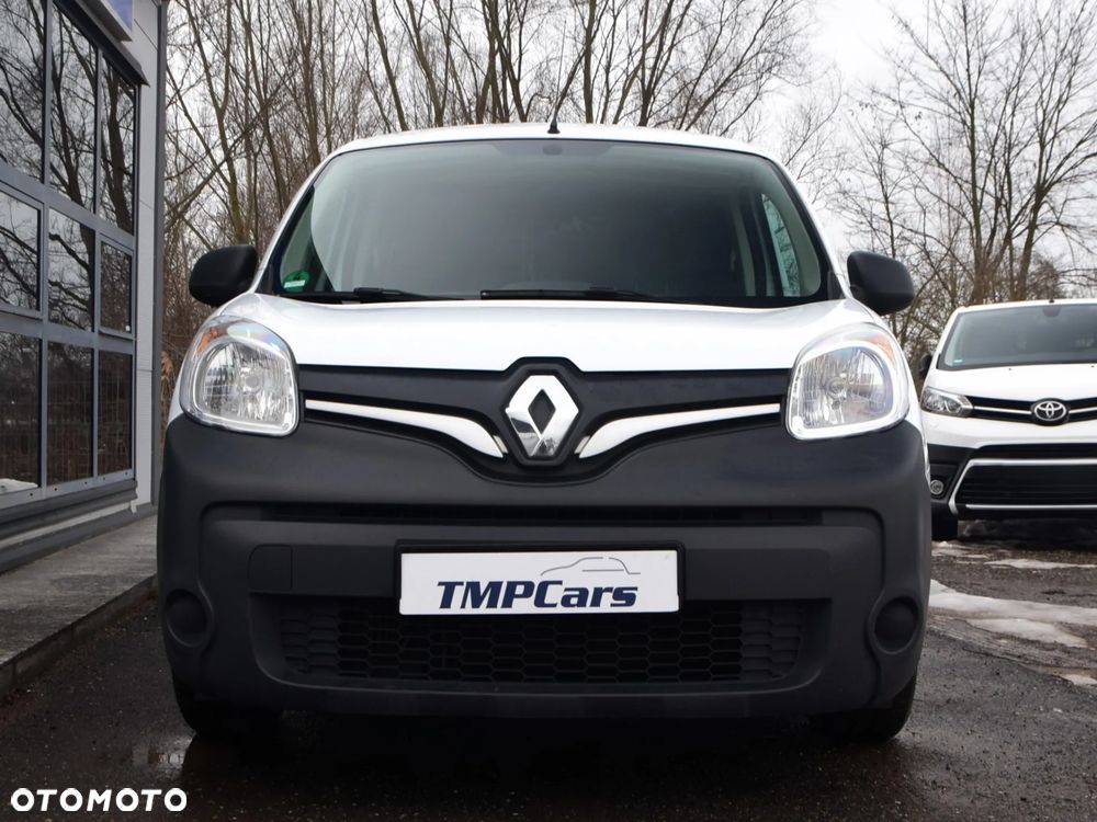 Renault Kangoo - 16