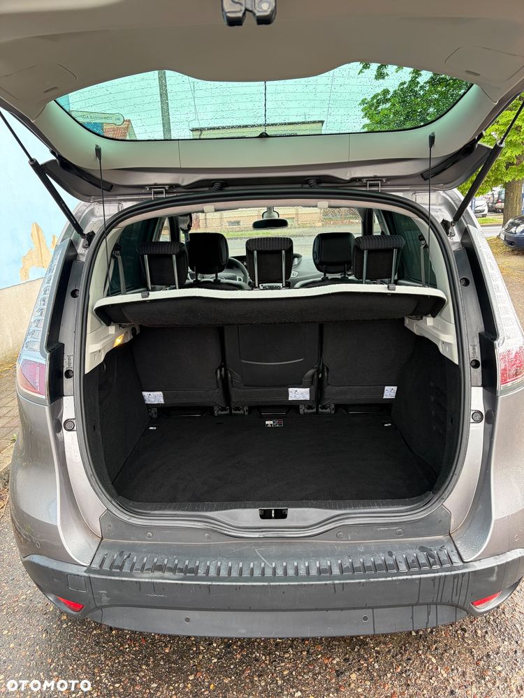 Renault Scenic Energy dCi 110 S&S Bose Edition - 14
