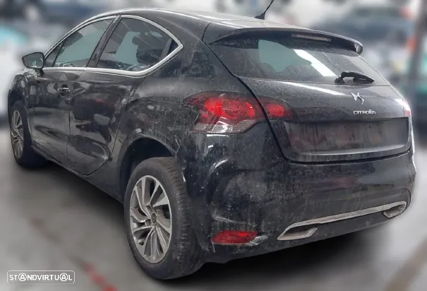 CITROËN DS4 PARA PEÇAS - 5