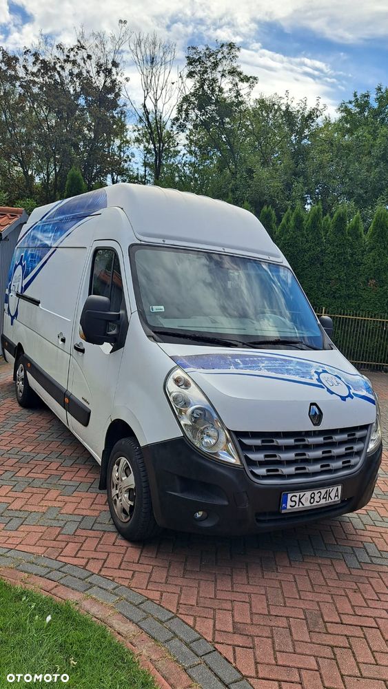Renault Master - 14