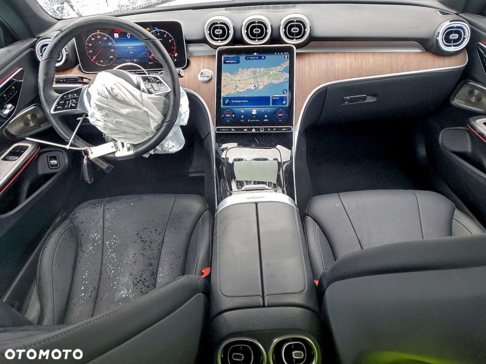 Mercedes-Benz CLE 300 4Matic 9G-TRONIC - 9