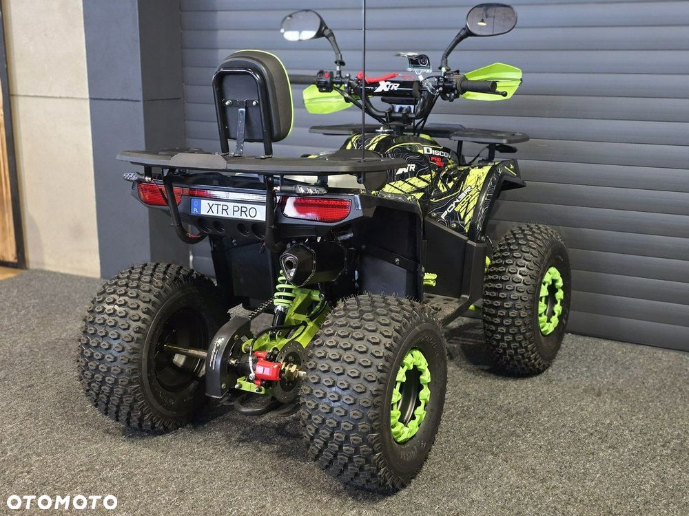 XTR Inny - 17