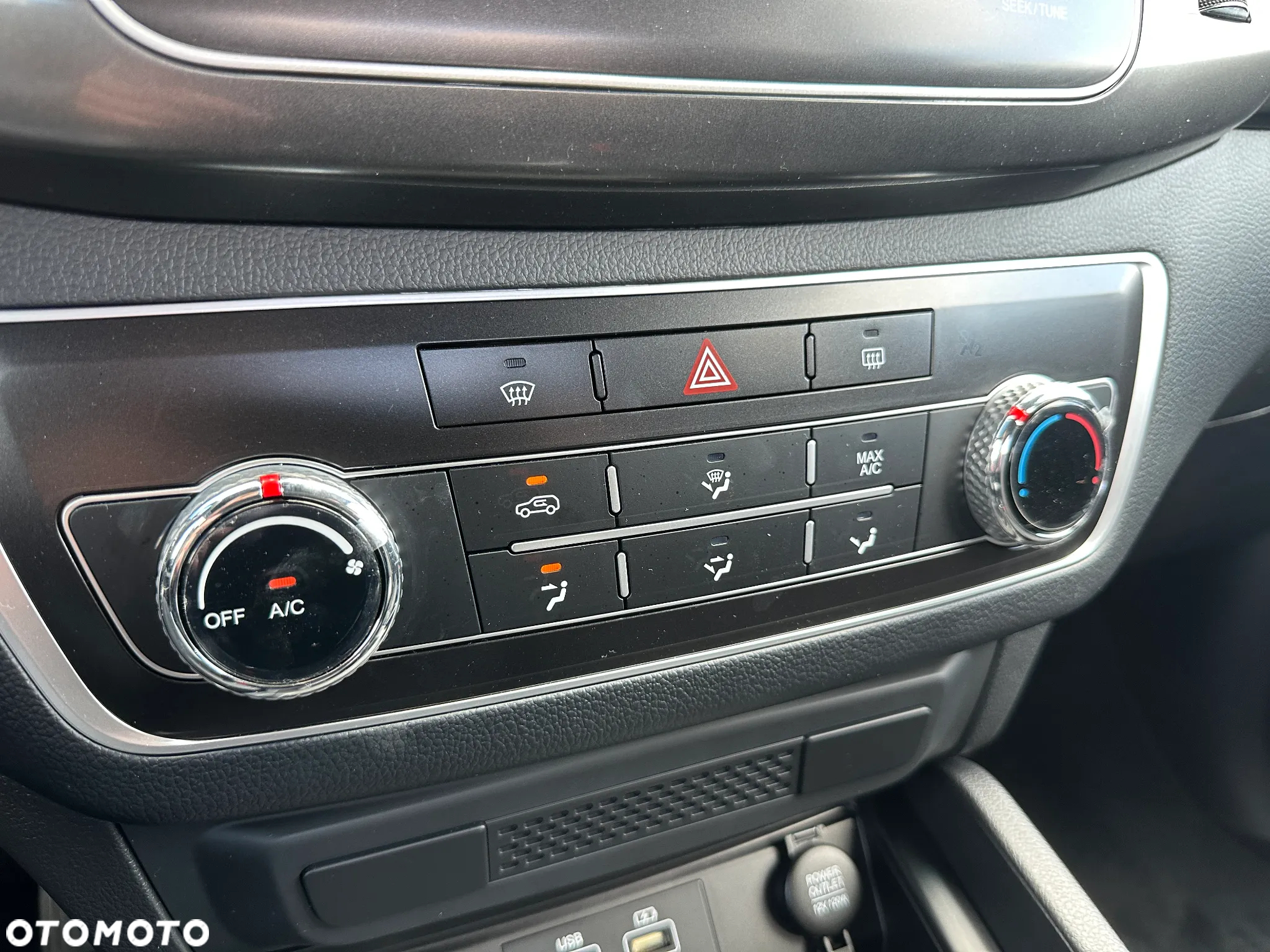 SsangYong/KGM Musso Grand 2.2 e-XDi Crystal 4WD - 19