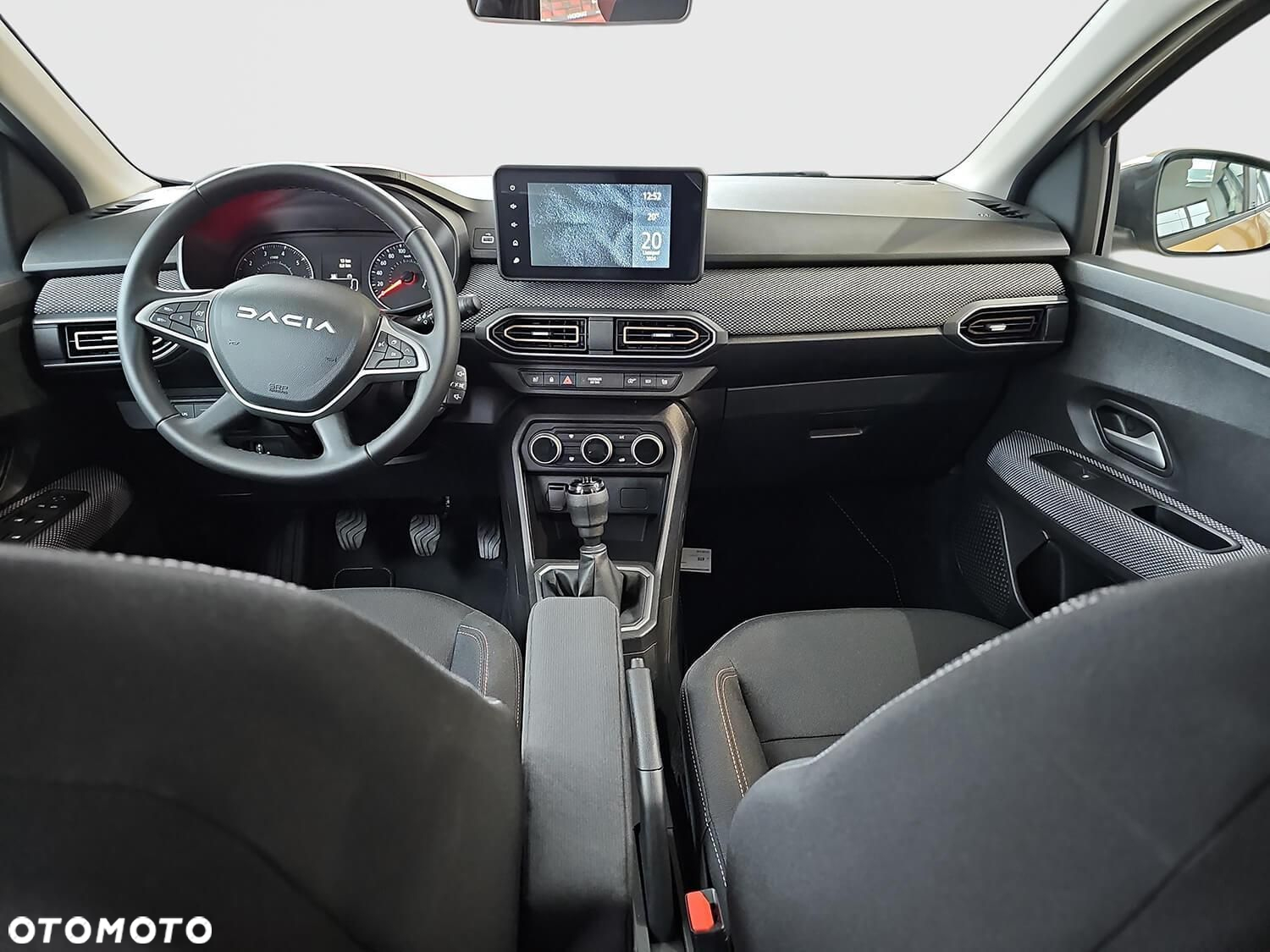 Dacia Sandero Stepway - 9
