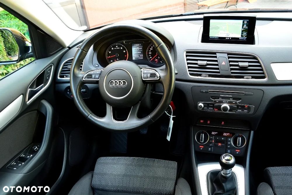 Audi Q3 1.4 TFSI Sport - 25