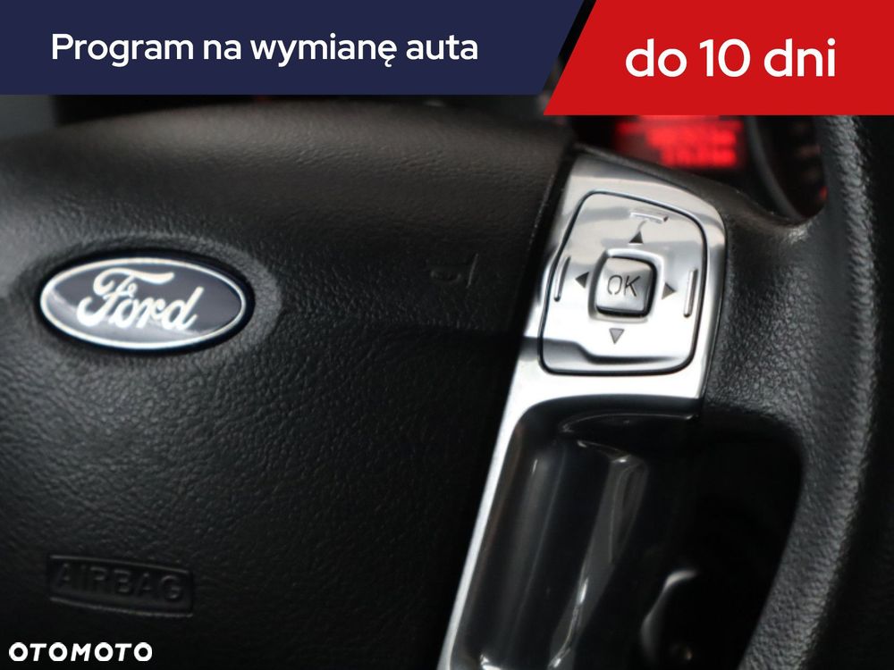 Ford Mondeo - 18