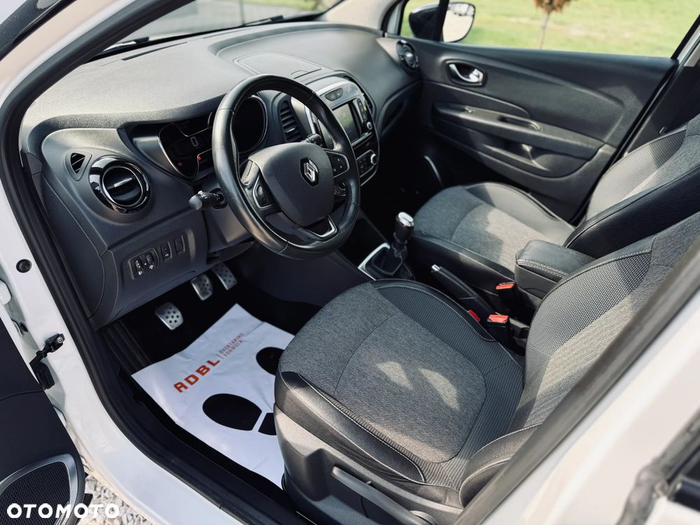 Renault Captur 1.3 TCe Intens - 14