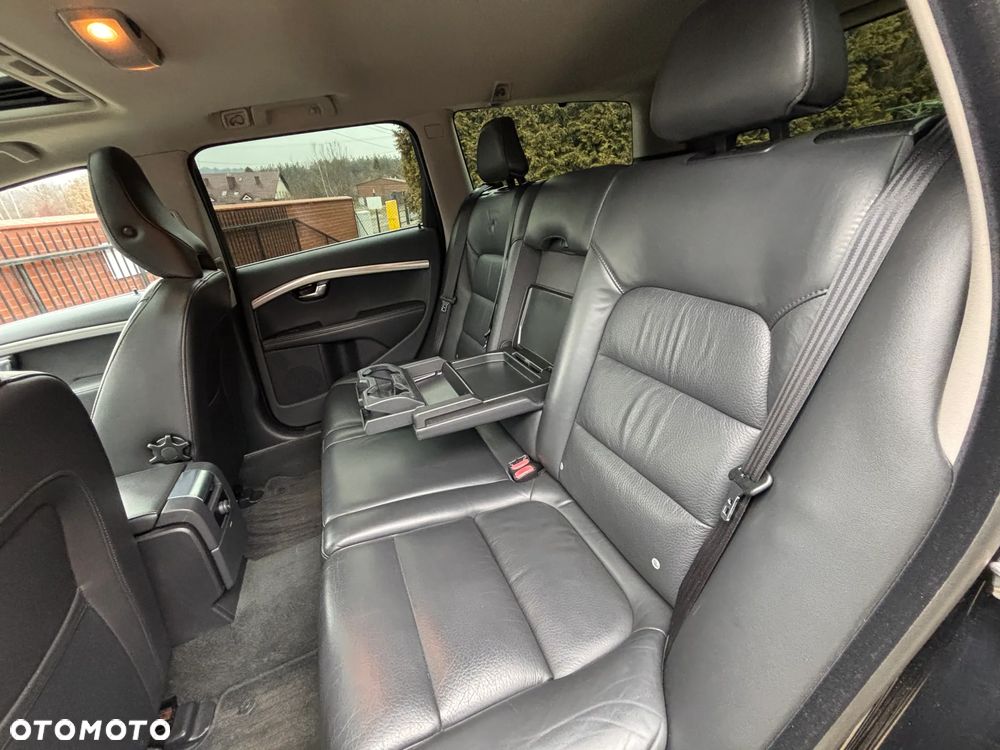 Volvo V70 D4 Geartronic Momentum - 15
