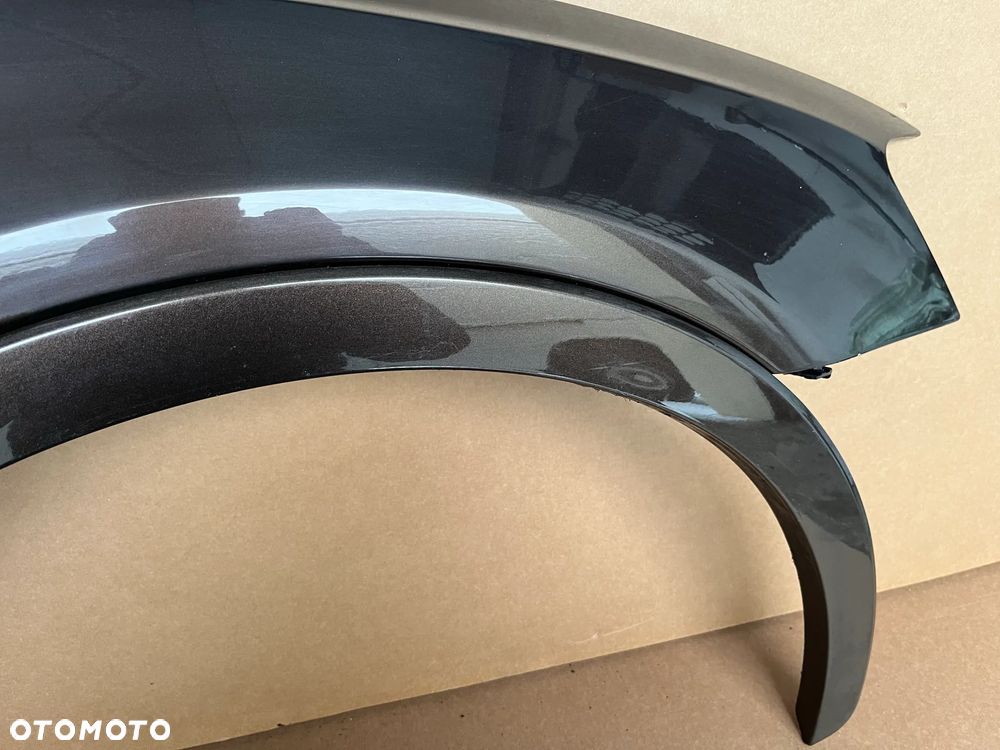 BLOTNIK AUDI Q3 8U0 2011-2018 PRAWY BŁOTNIK AUDI Q3 LIFT 8U0 LISTWA - 3