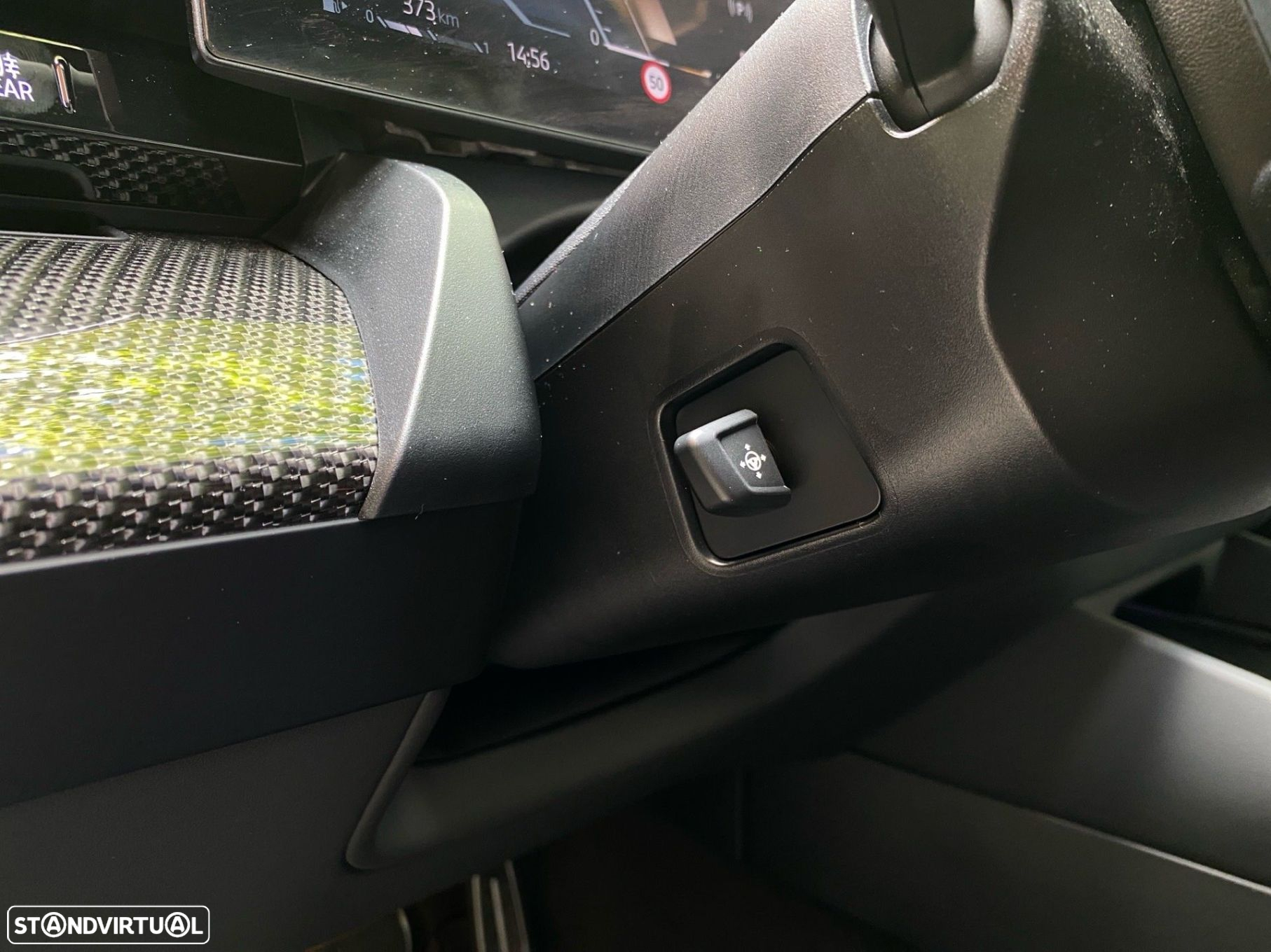 BMW 520 d Pack Desportivo M Pro - 7