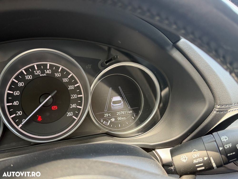 Mazda CX-5 SKYACTIV-D 150 Center-Line - 29