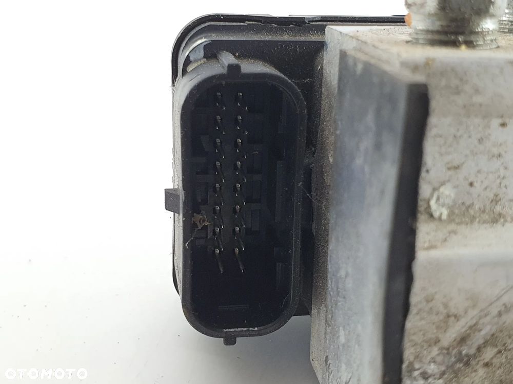 SUZUKI GSX-S 125 POMPA HAMULCOWA ABS - 10