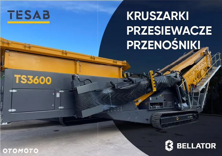 Tesab TS1340 - 12