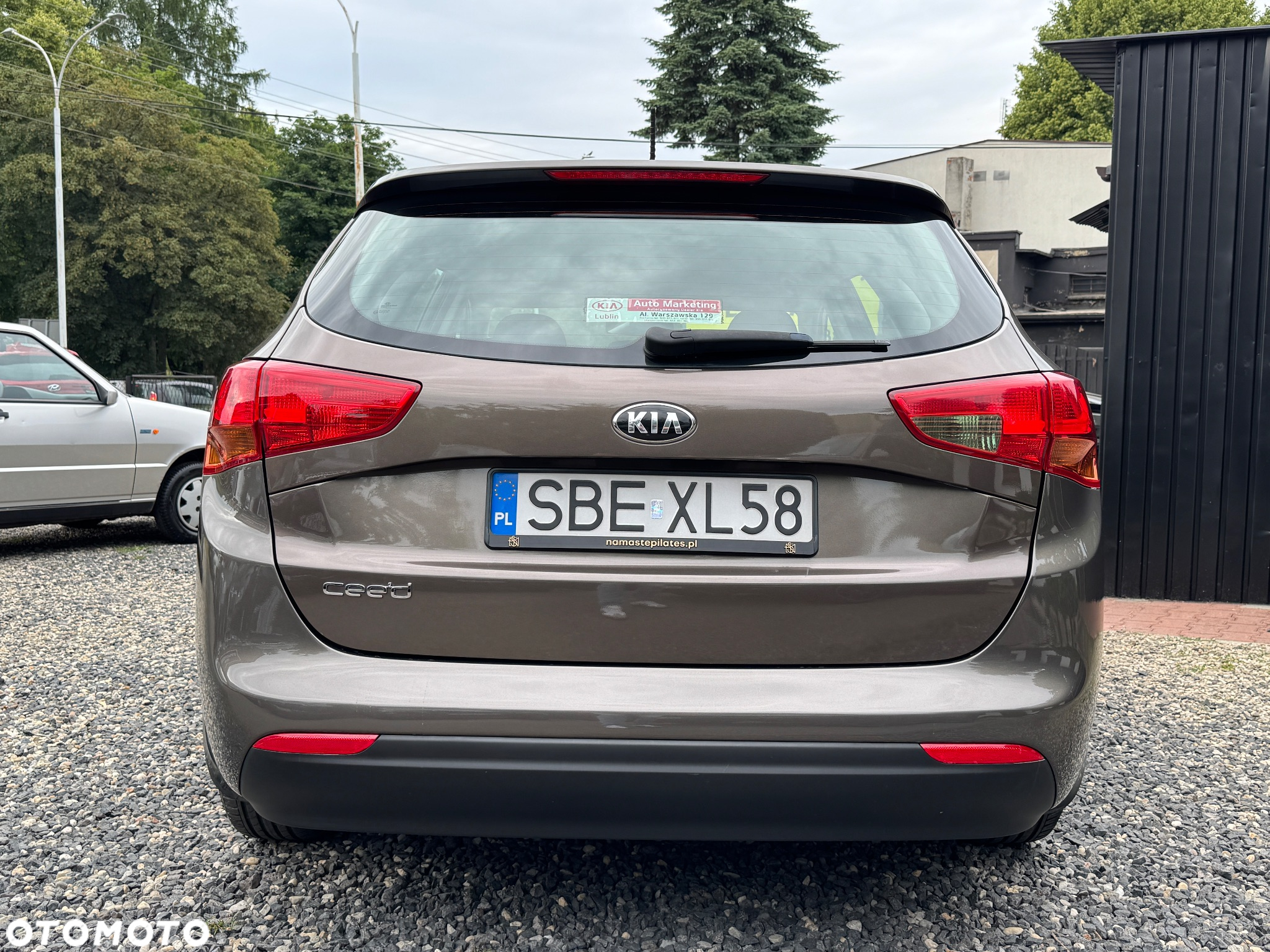 Kia Ceed Cee'd 1.6 GDI L - 6