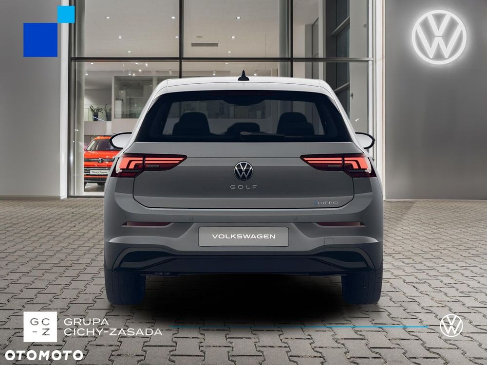 Volkswagen Golf 1.5 TSI EHybrid PHEV 150kW Style DSG - 2