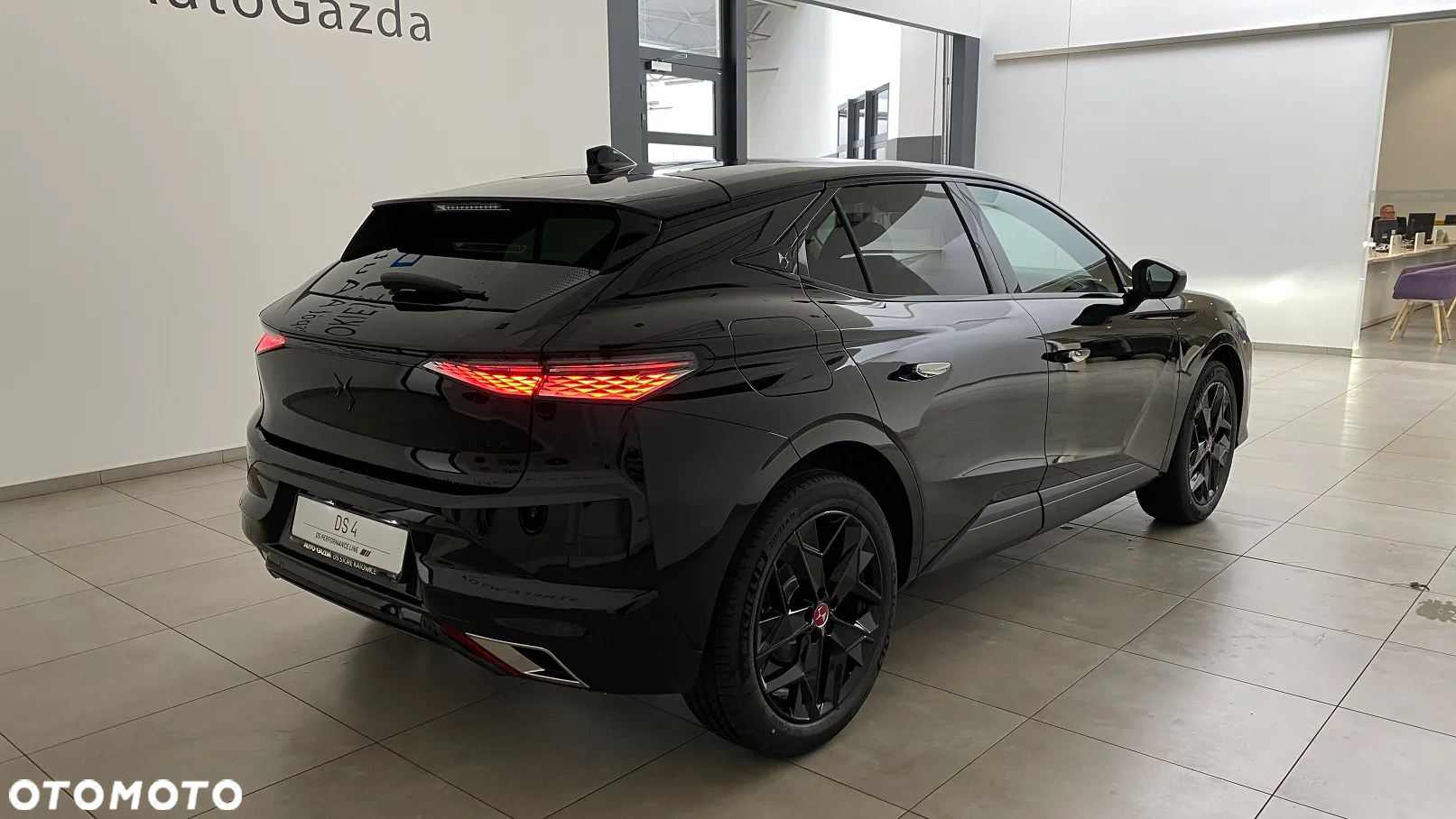 DS Automobiles DS 4 1.2 PureTech Performance Line - 6